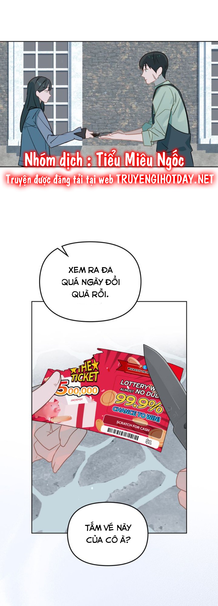 ta sẽ nuốt chửng em chapter 14 58