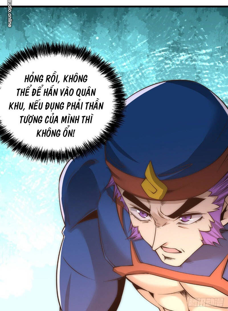 đô thị đỉnh phong cao thủ chapter 155 34