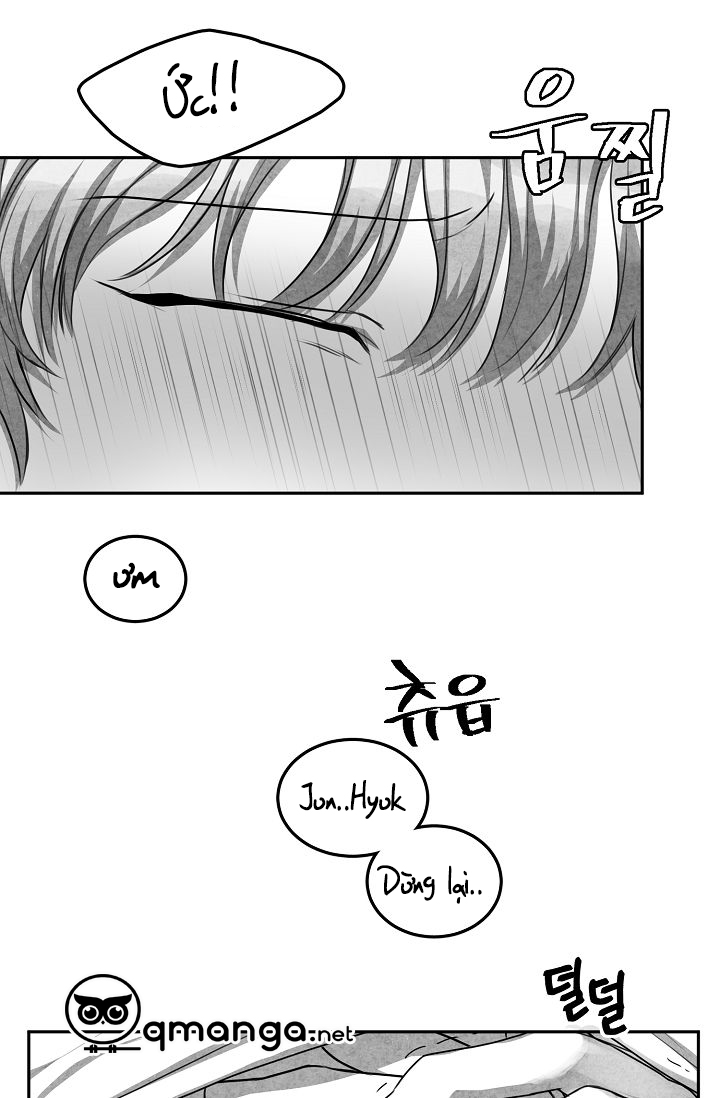 khi cún biết yêu chapter 6 19