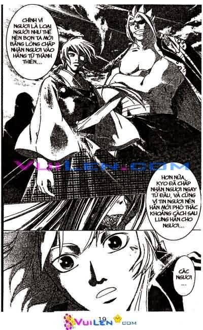 mắt quỷ kyo chapter 72 19