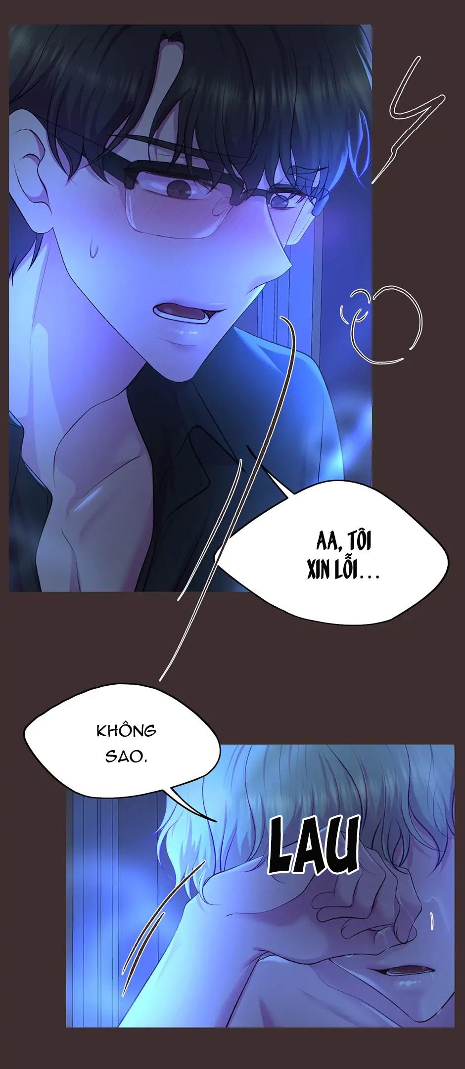 giữ em thật chặt (hold me tight) chapter 181 21