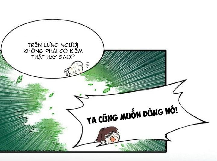 quyến vân luyện chapter 2.2 15