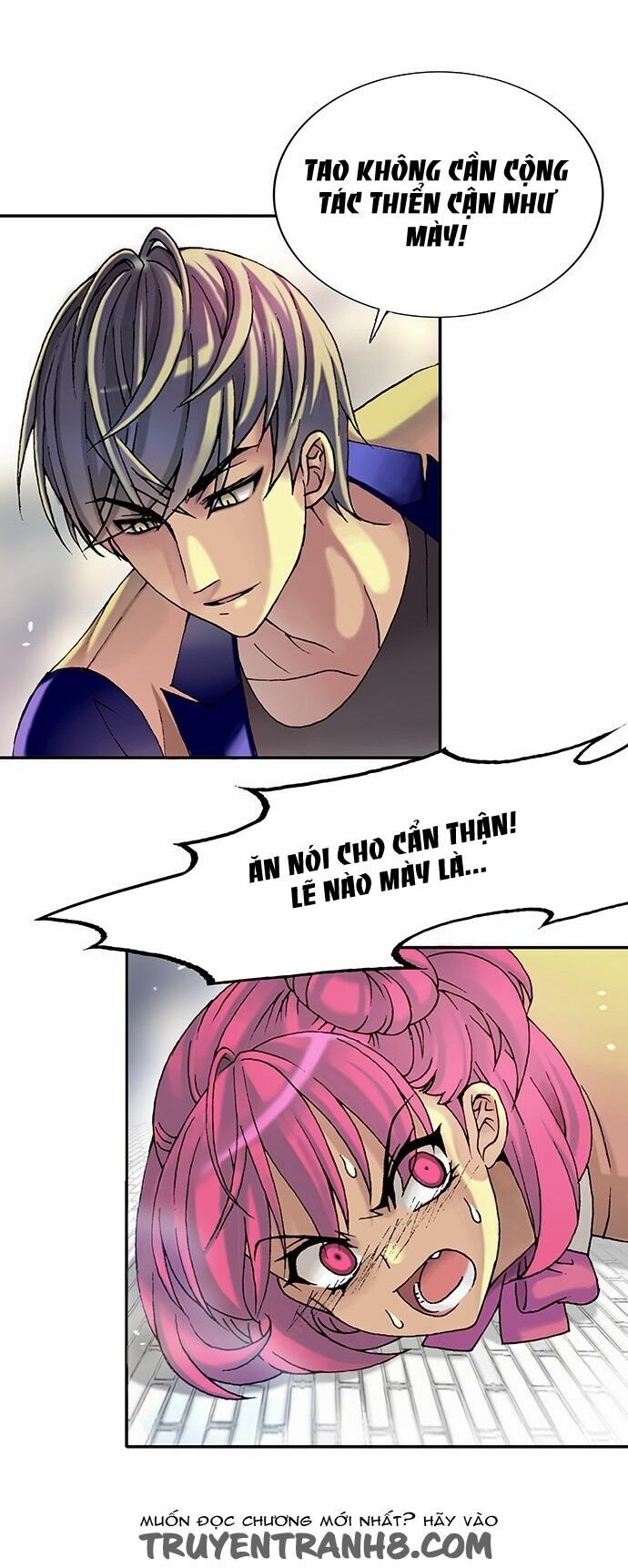 trăng mờ chapter 13 28