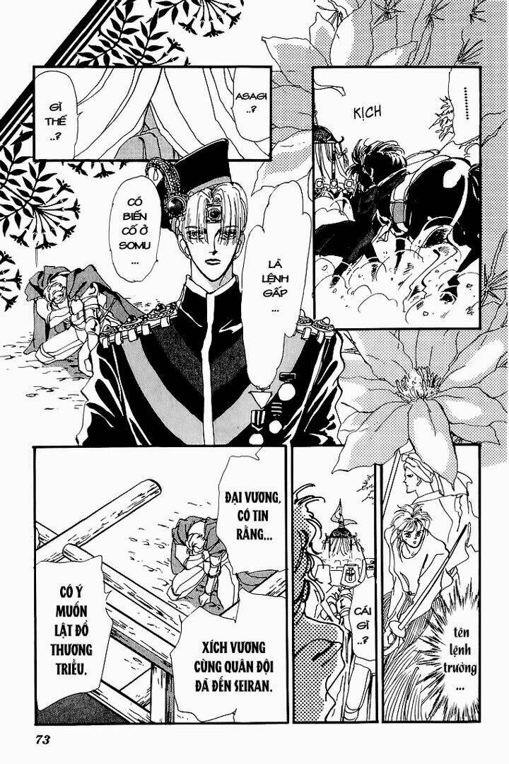 đứa con số phận chapter 18 22