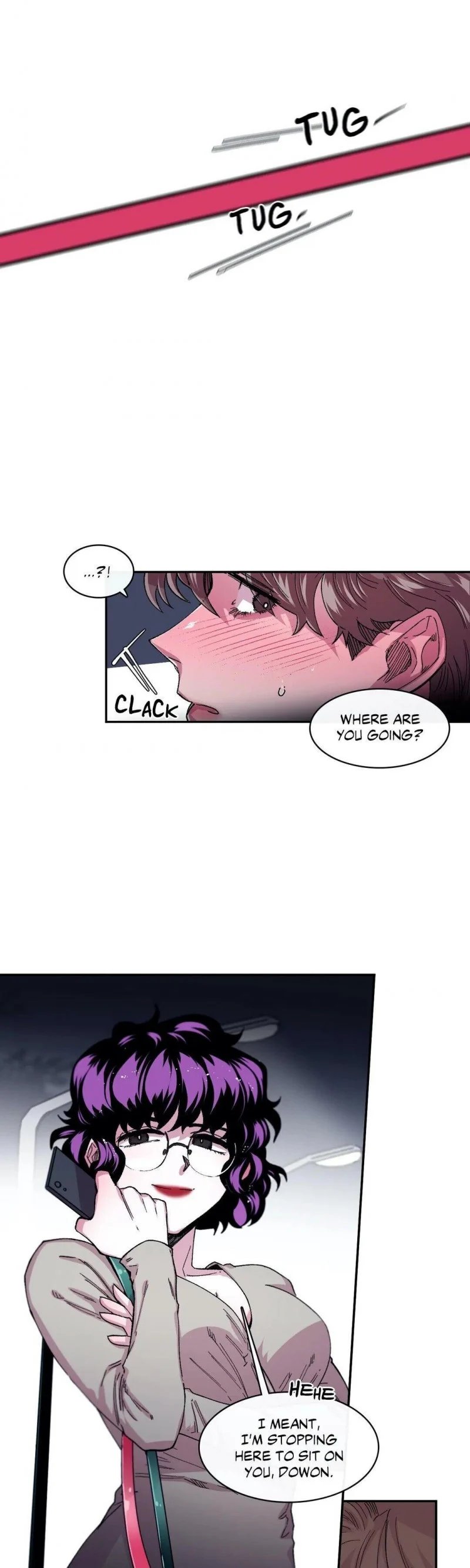 s flower chapter 48 10