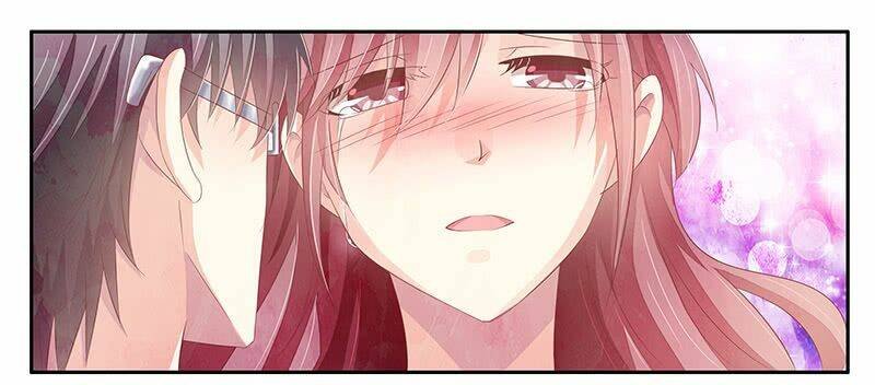 hôn bất do kỷ chapter 12.5 39