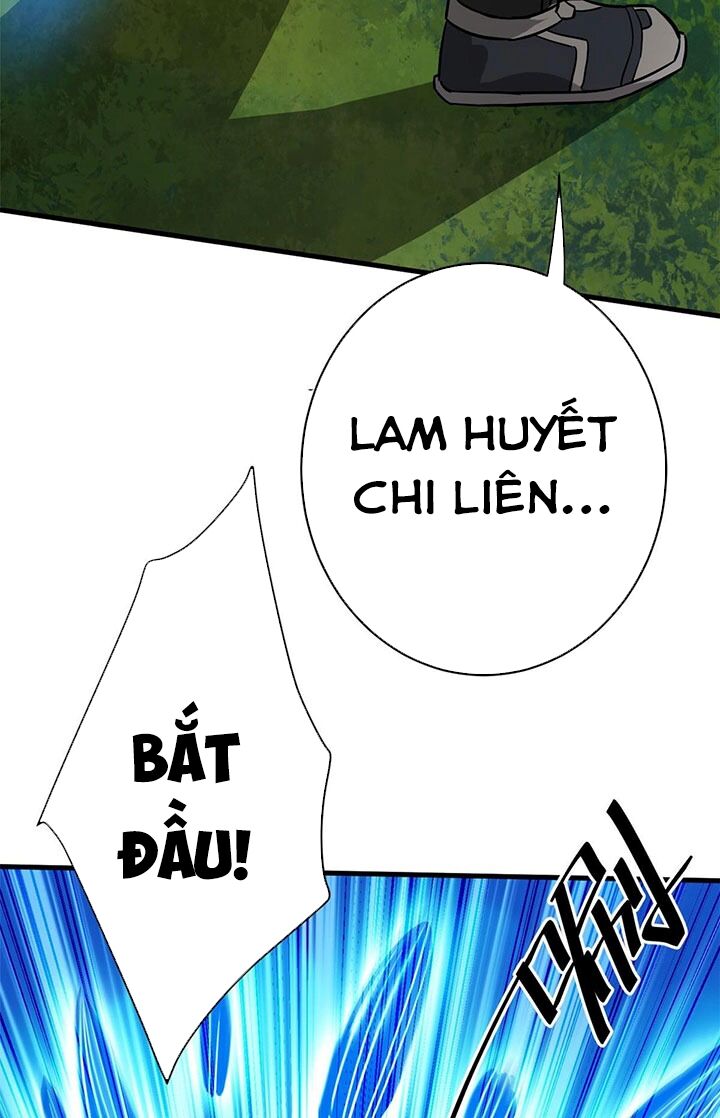 Luân Bàn Thế Giới Chapter 169 - Trang 38