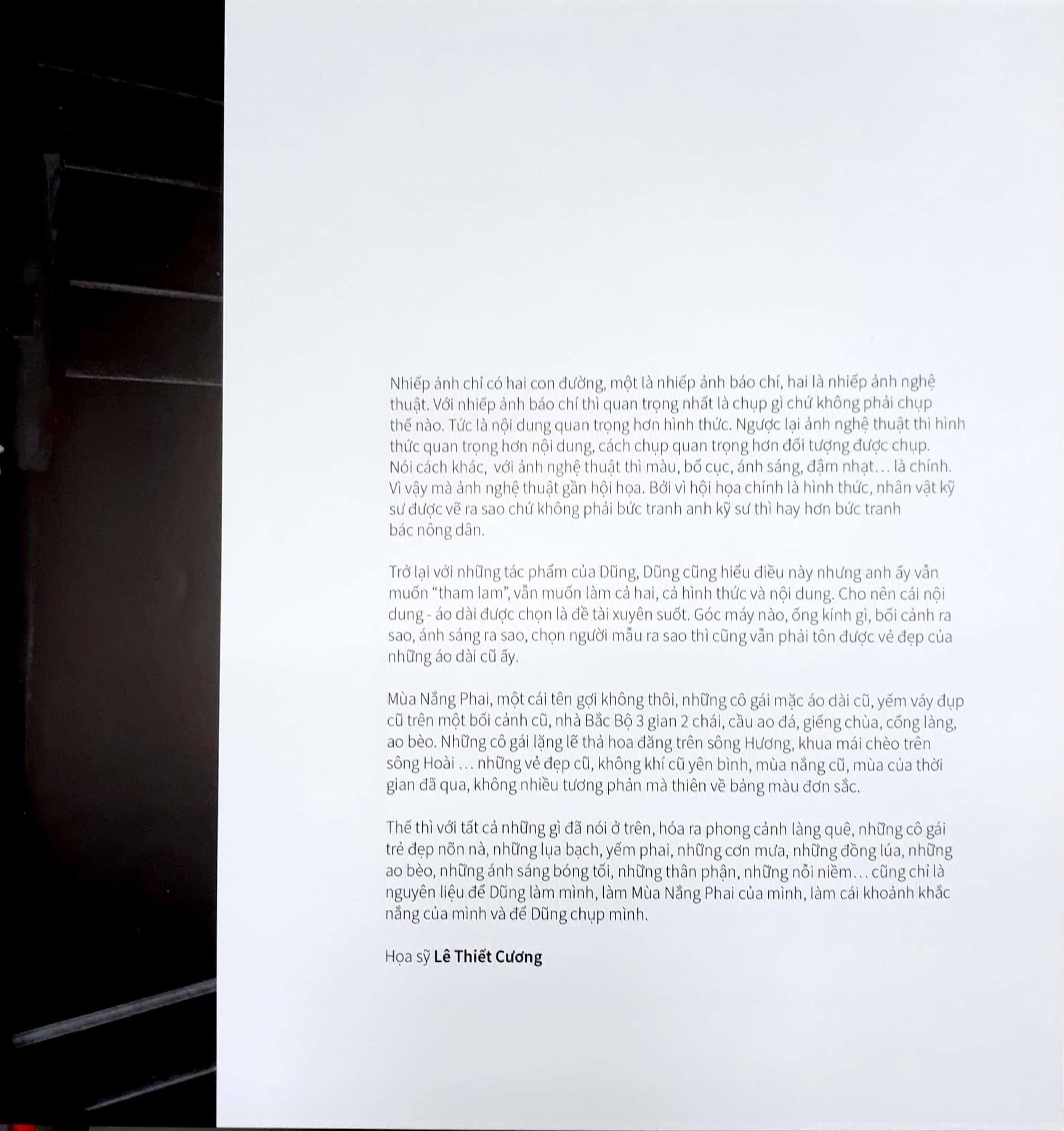 Sách Mùa Nắng Phai