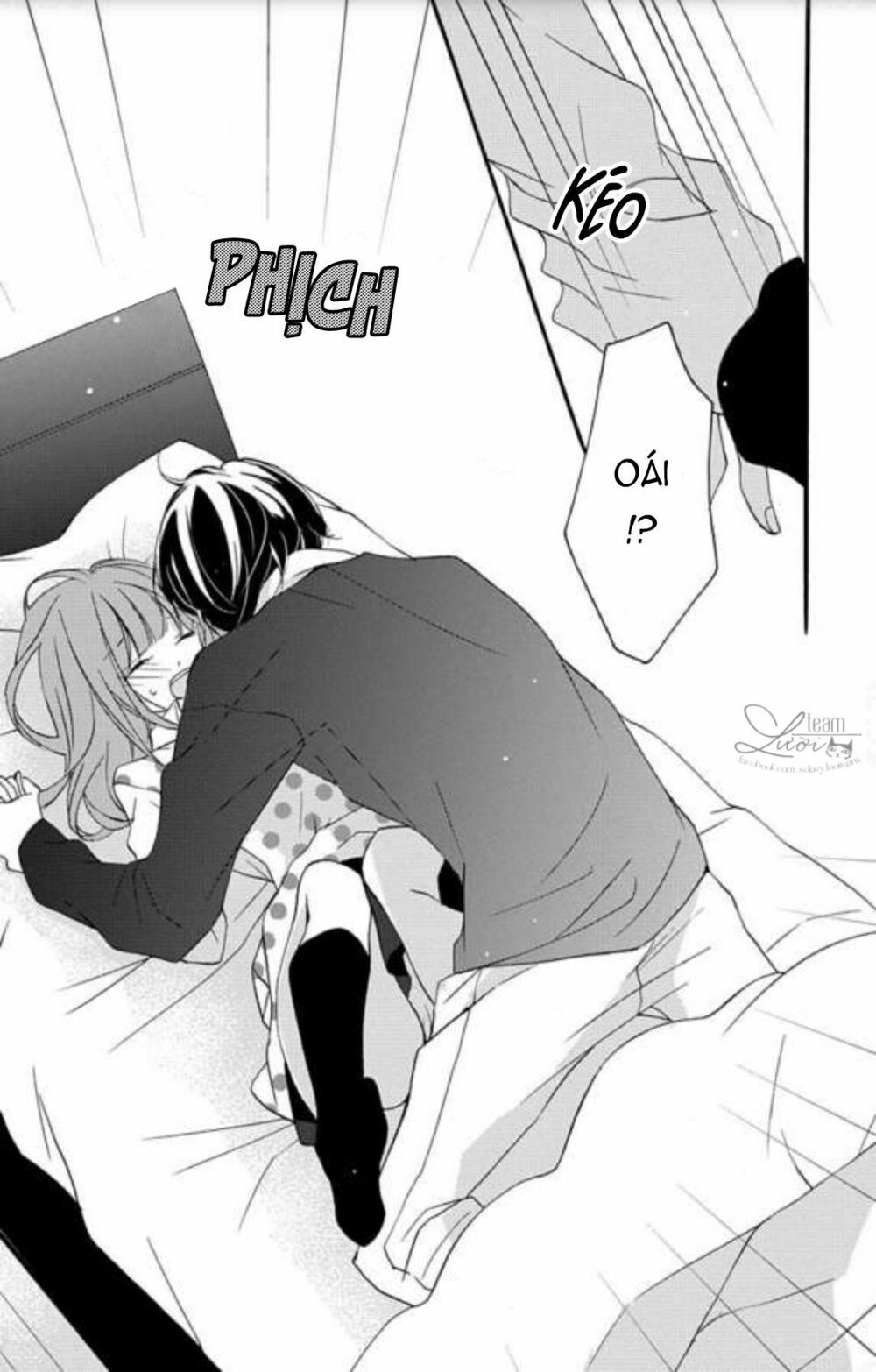 masaomi-kun ni metoraremashita chapter 1 31