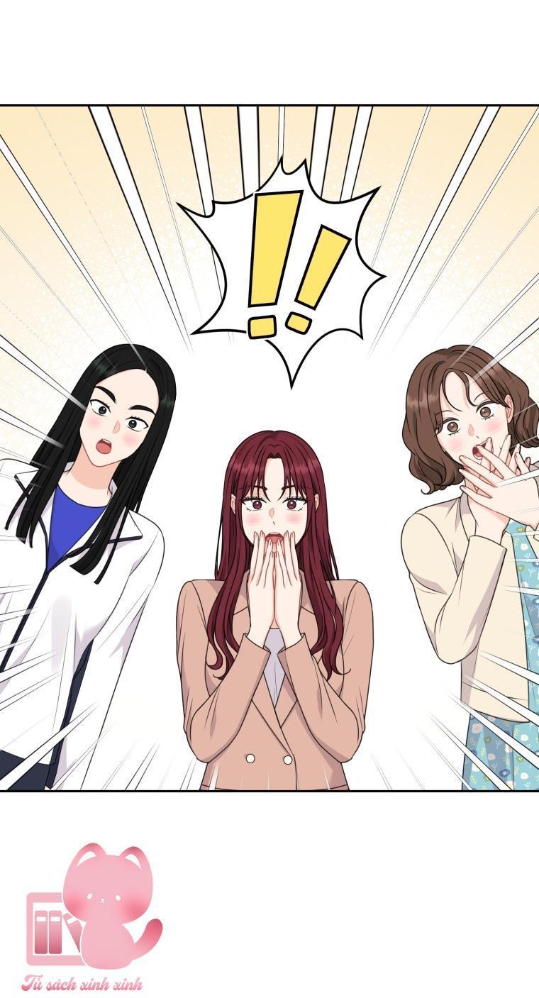 mong được chị chỉ bảo, tiền bối chapter 56 27