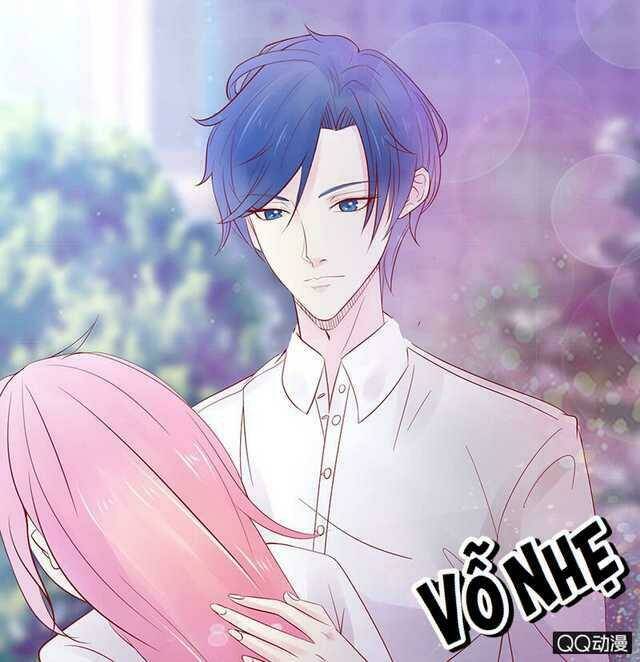 băng sơn học trưởng không được chọc chapter 29.1 35