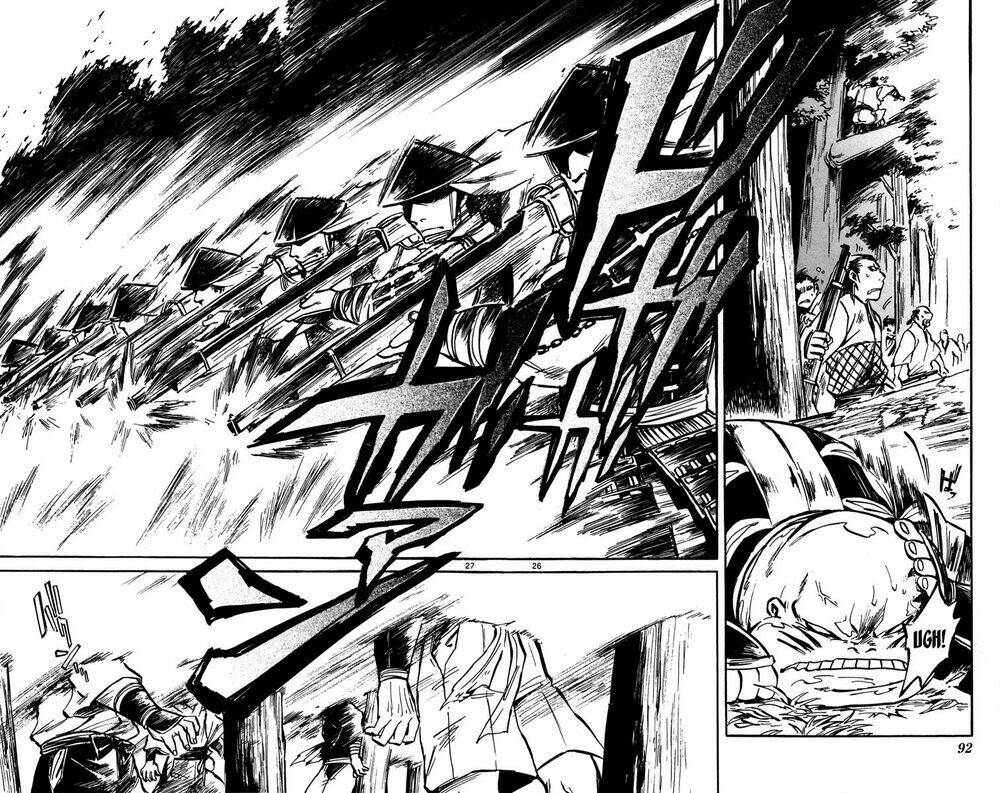 shinobi no kuni chapter 13 25