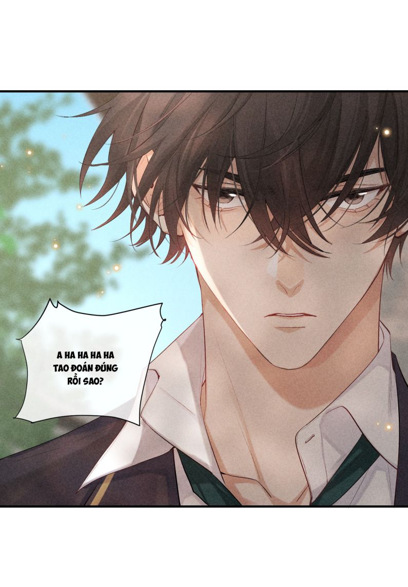 trò chơi săn mồi chapter 67 9