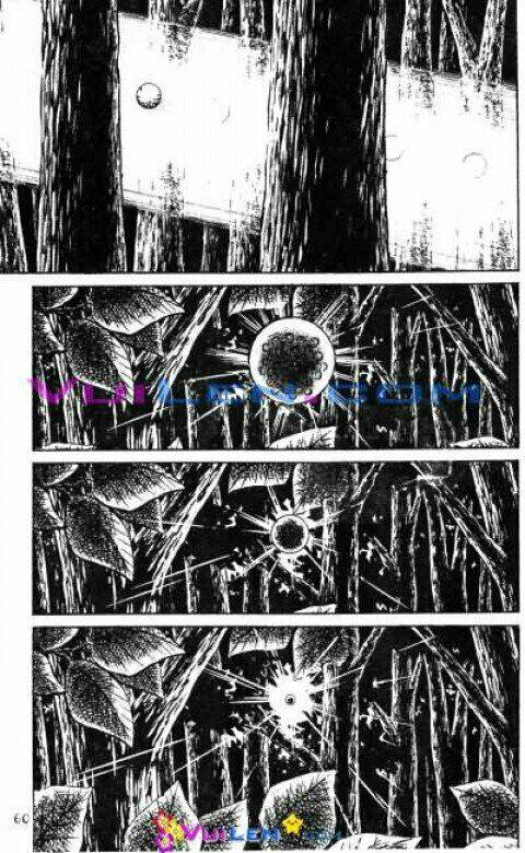 dandoh chapter 33 60