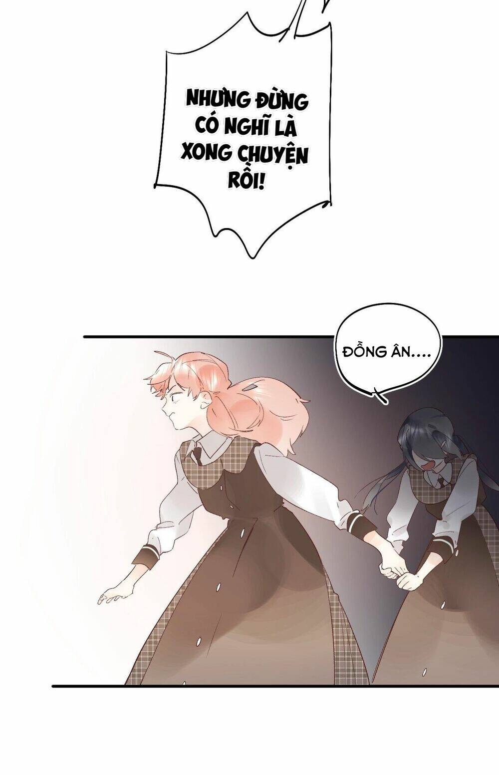 phù thủy hạng bét chapter 14 34