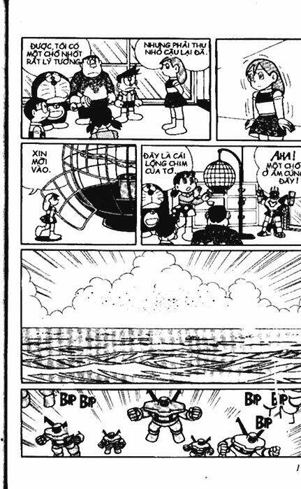 doraemon dài chapter 7.6 24