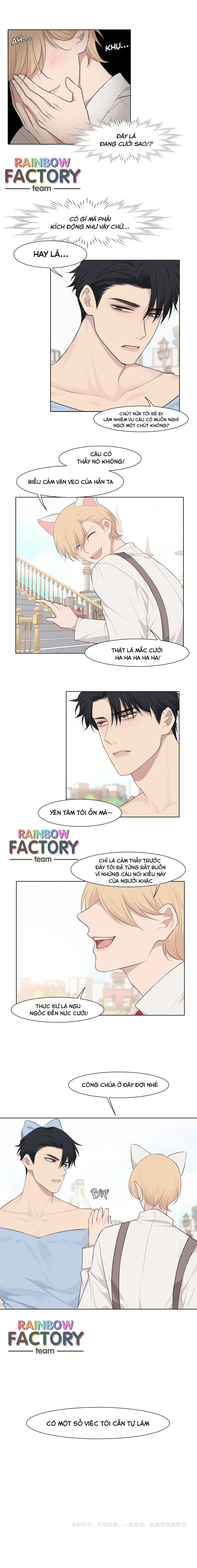 định kiến chapter 36 10