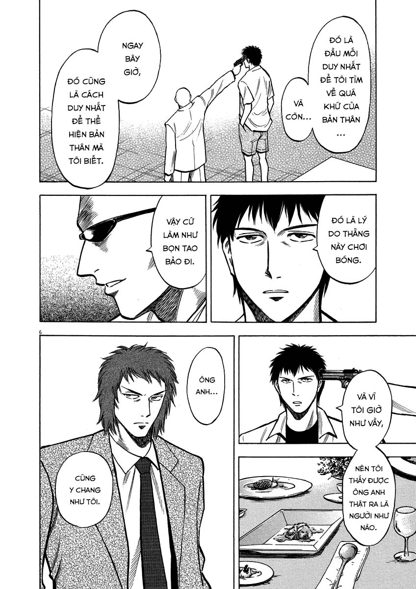 lost man chapter 21 6