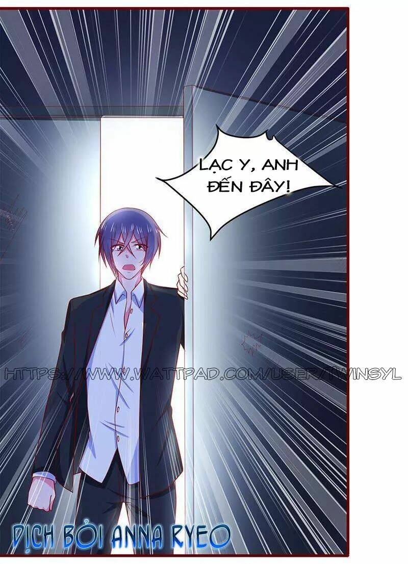 không gả cho tổng tài, gả cho người hầu chapter 76 22