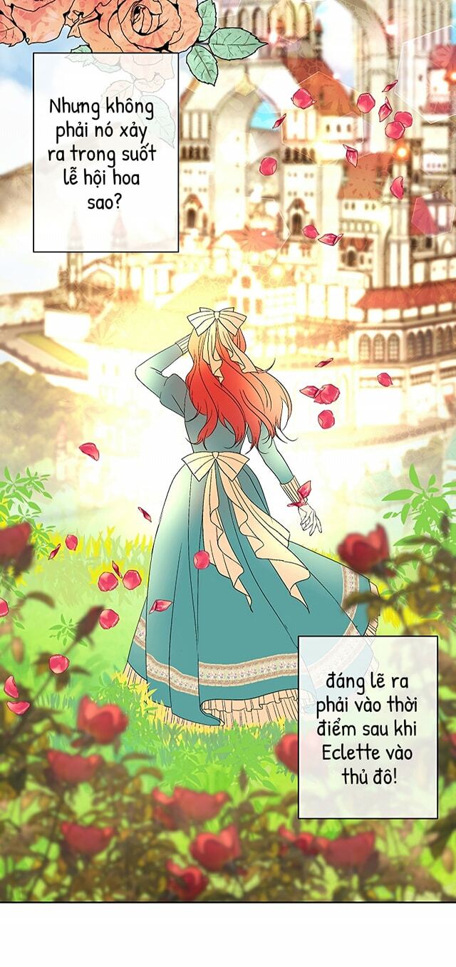 công chúa thời gian có hạn chapter 6 8