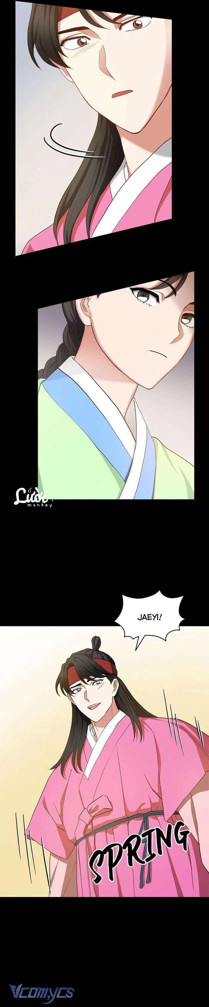 hong rang thân mếm chapter 0 11