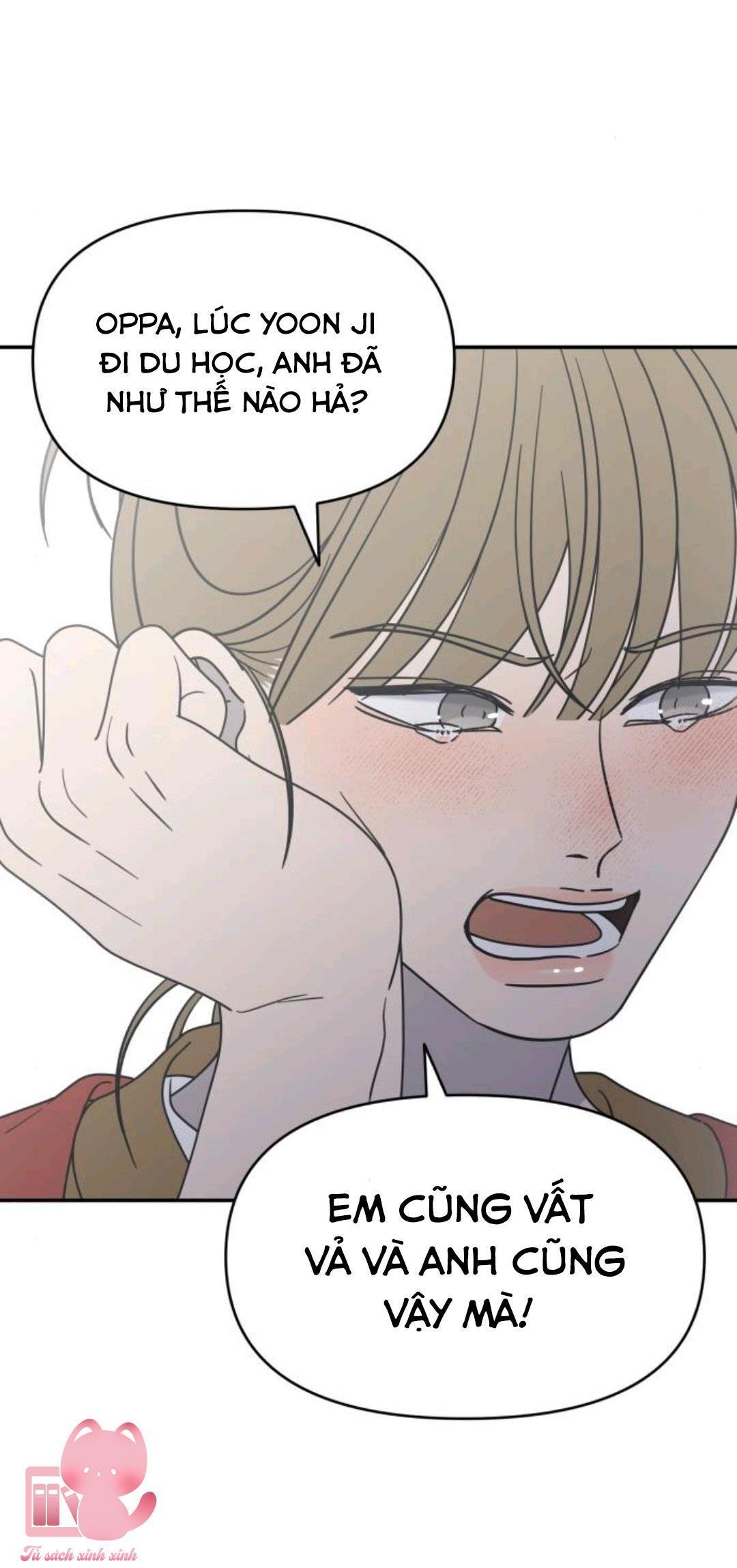 nói không với tình công sở chapter 13 86