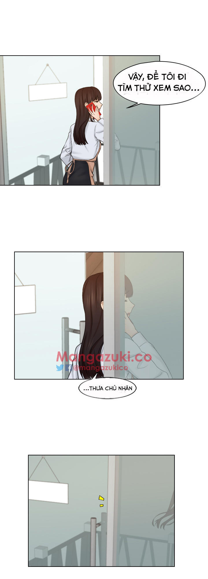 người yêu và nô lệ chapter 15 42