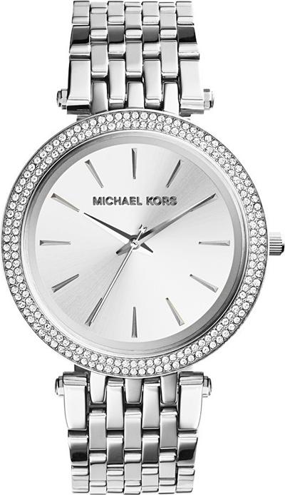 Đồng hồ Nữ Michael Kors dây thép không gỉ 39mm - MK3190