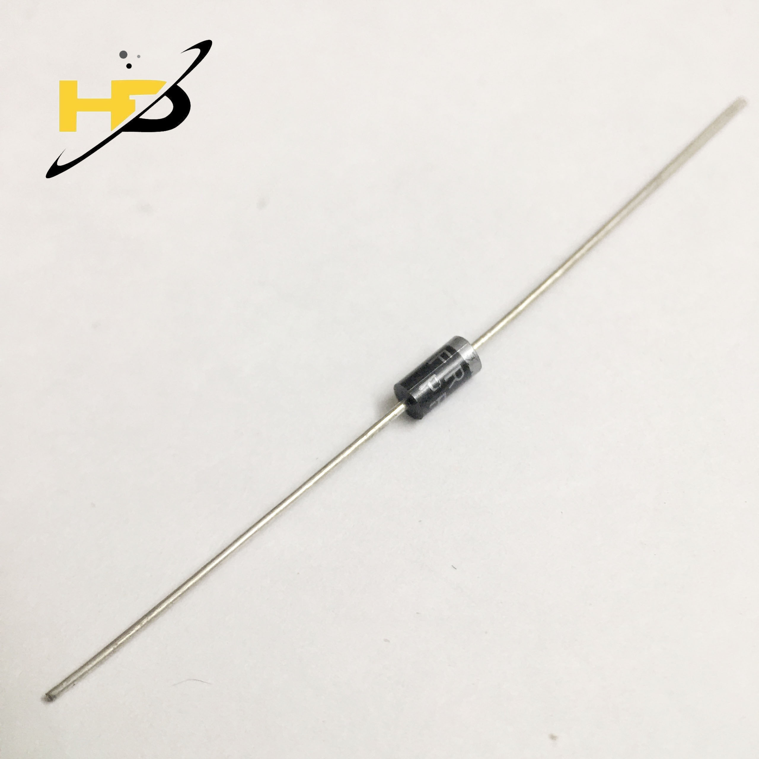 Dây 50 Con Diode Xung FR107 1A 1000V Loại Tốt