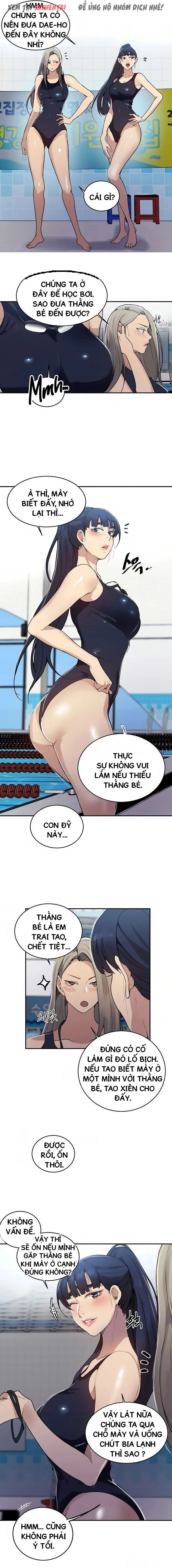 lớp học gia đình (bản không che) chapter 129 5