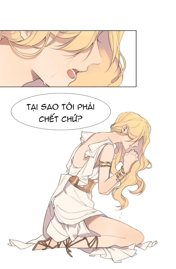 tuyển tập promo xinh xẻo~ chapter 2 3