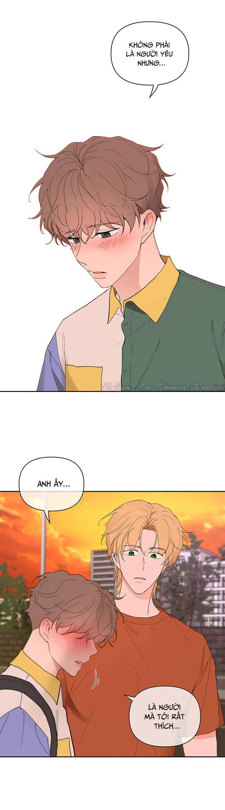 tâm tư của ju in chapter 31 18