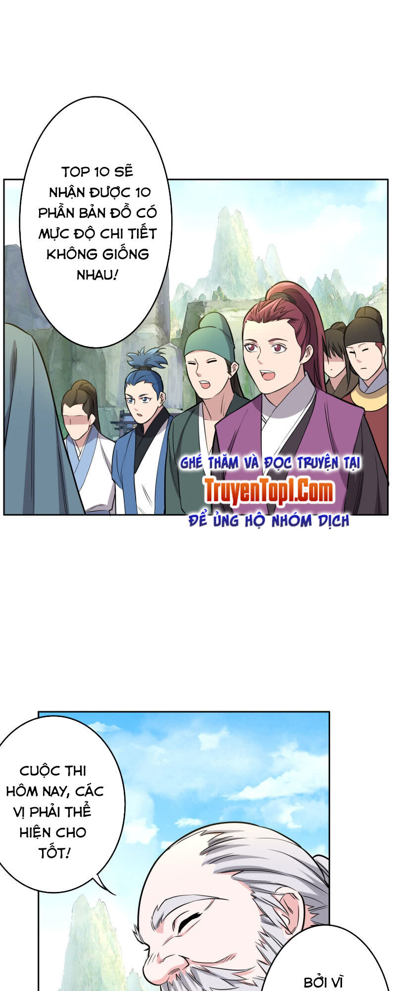 tà y cuồng thê chapter 143 15