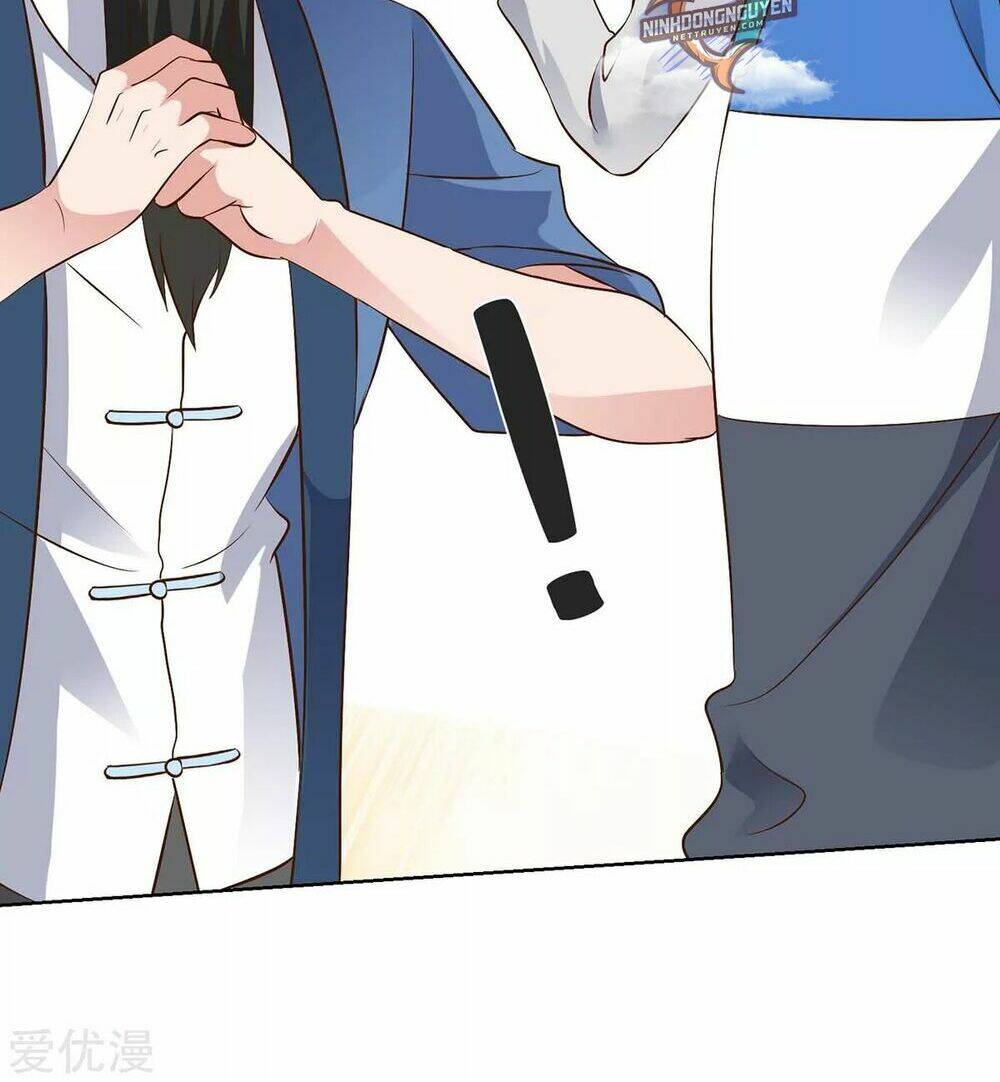 trọng sinh khí thiếu quy lai chapter 90 27