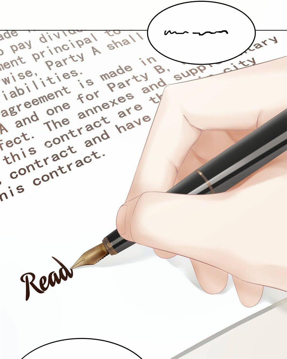 ma vương ngạo kiều tổng tài không thể chọc chapter 9.1 4