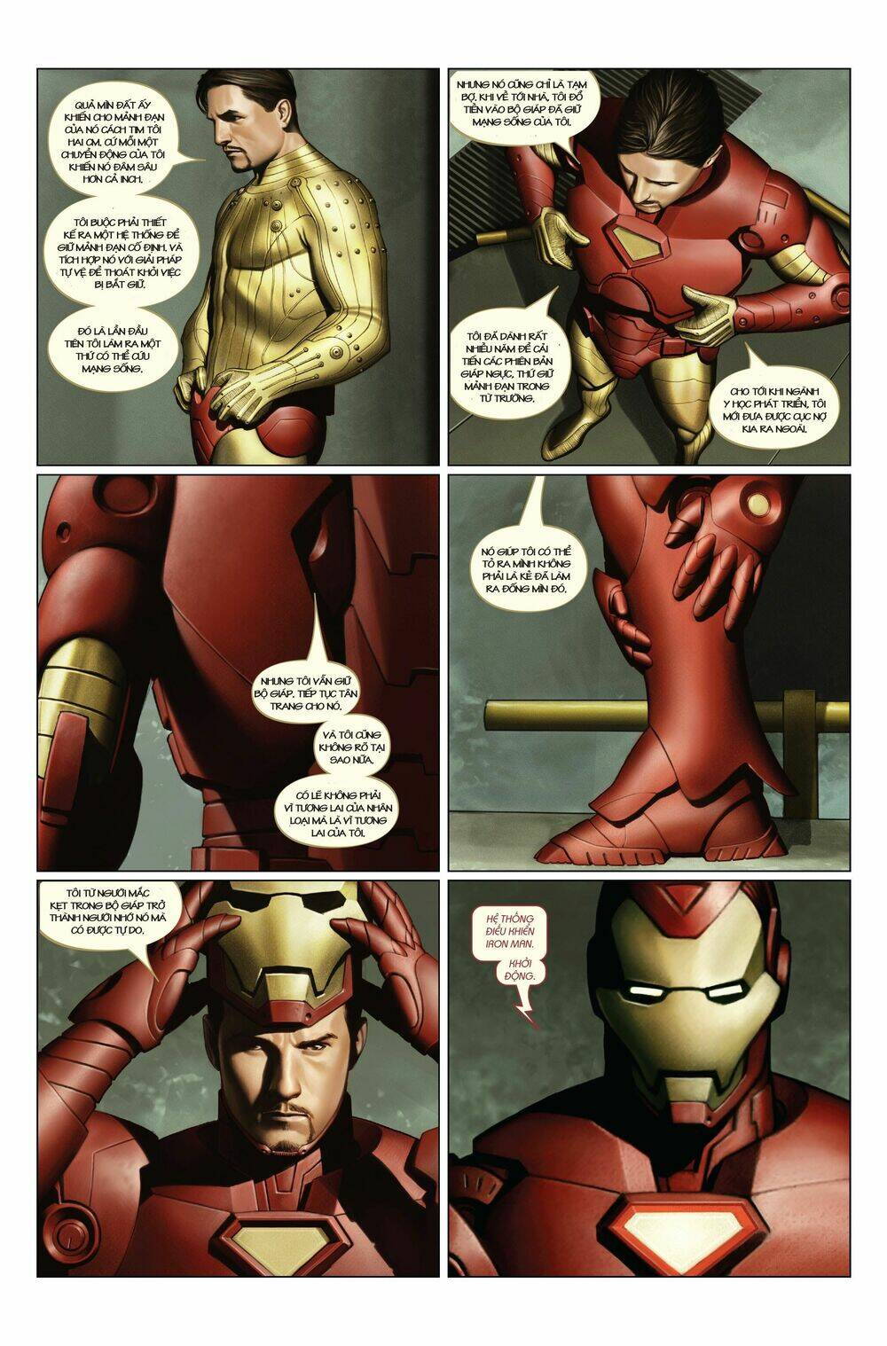 extremis chapter 1 24