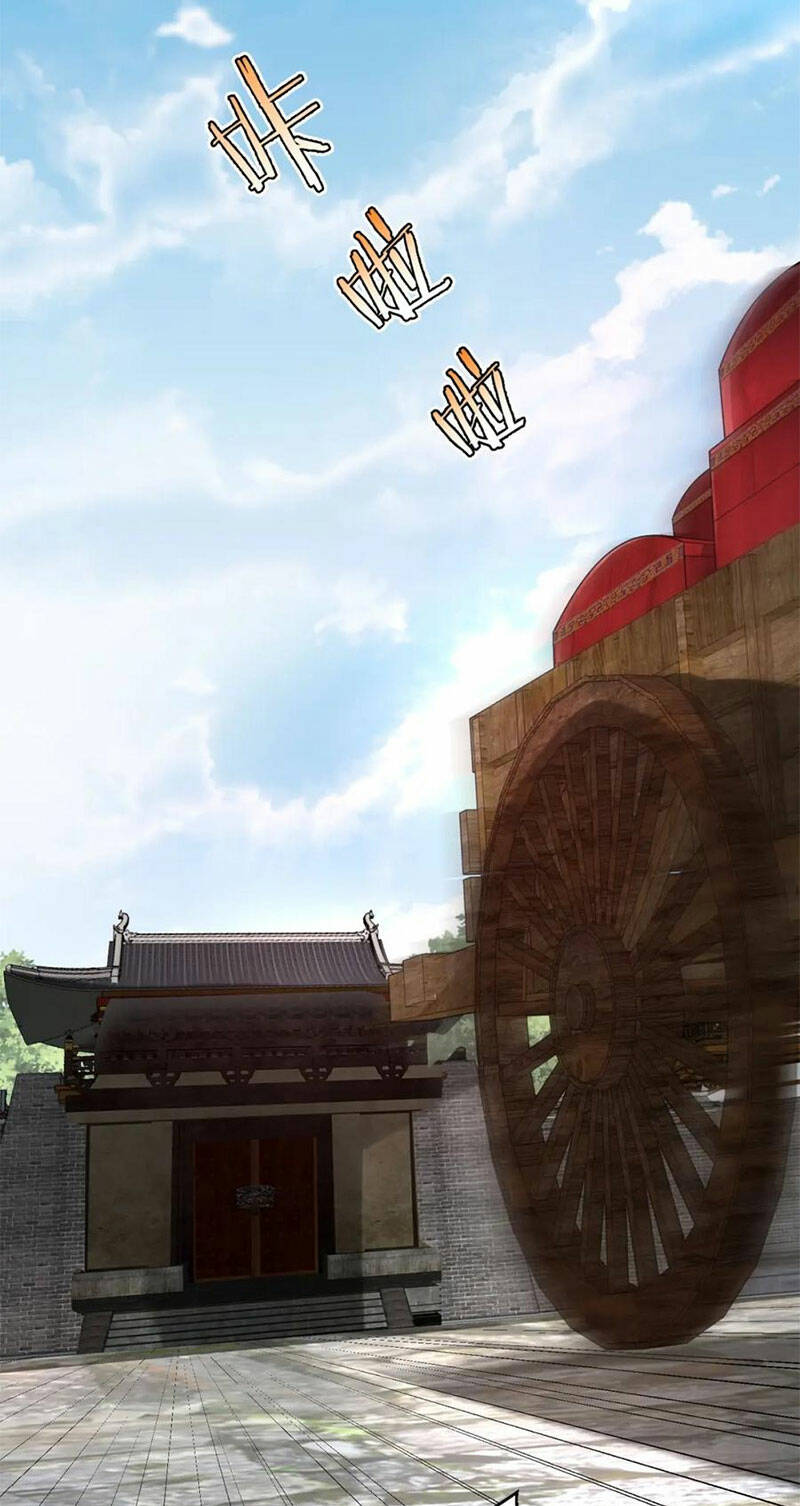 đại tần, ta là con tần thủy hoàng, giết địch thành thần chapter 108 36