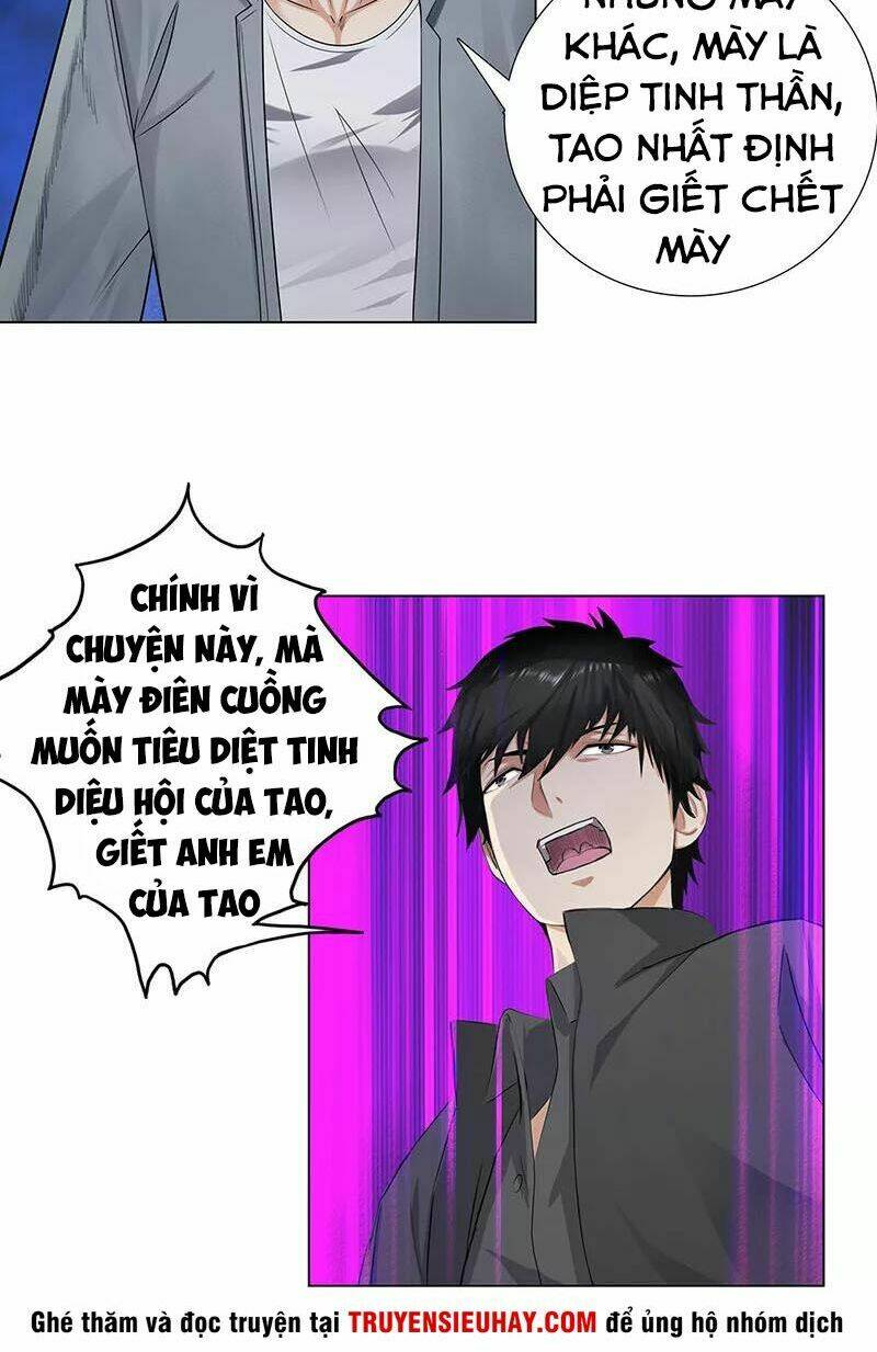 học viện cao thủ chapter 84 11