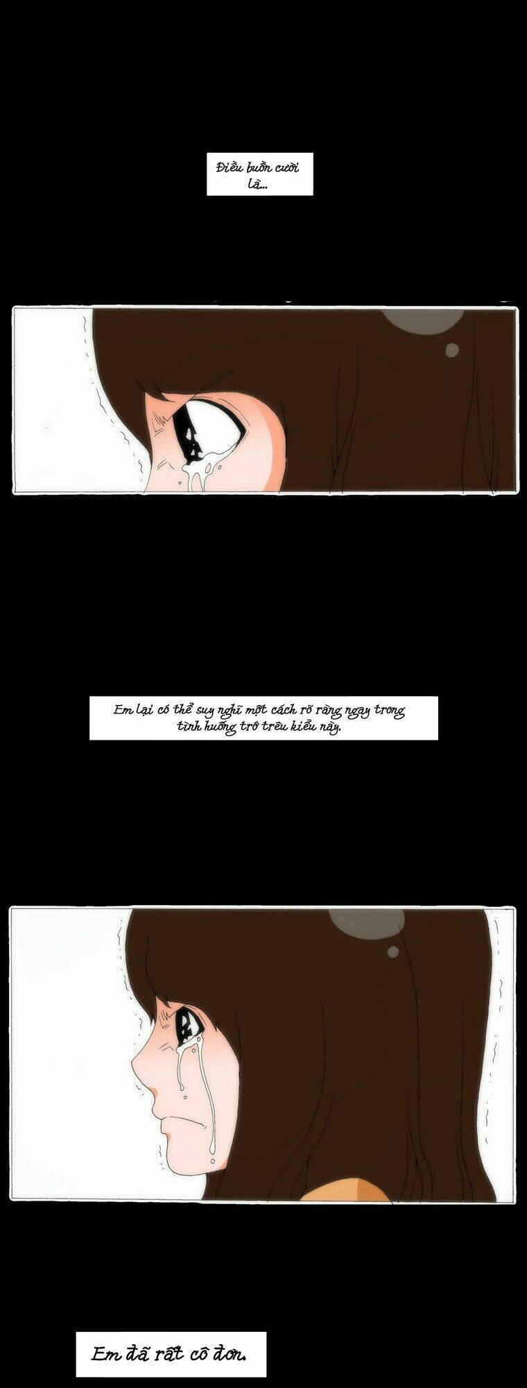 can't see can't hear but love chapter 64 27