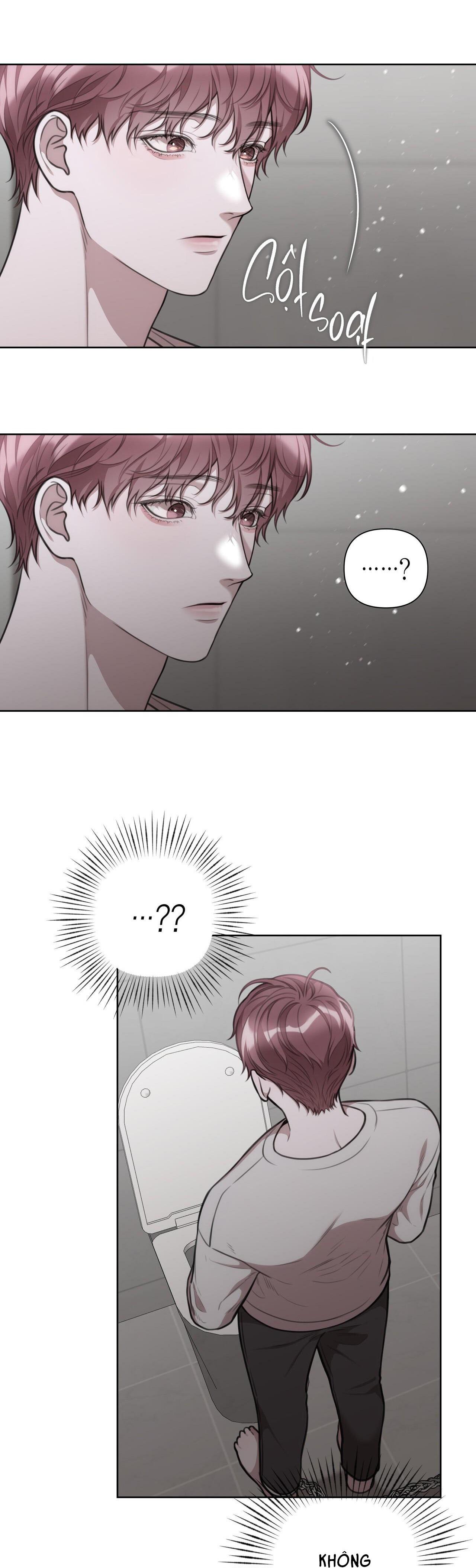 nhật ký giam cầm thư ký jin chapter 24 11