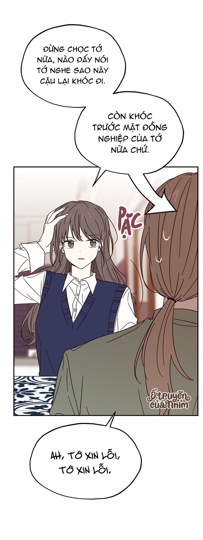 sợi chỉ nhân duyên của sarang chapter 12 29