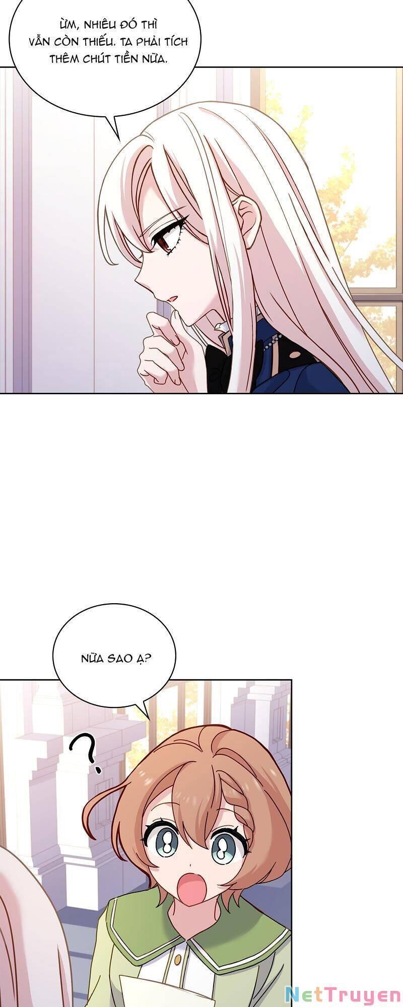 để yên cho tiểu thư hiền chapter 60 29