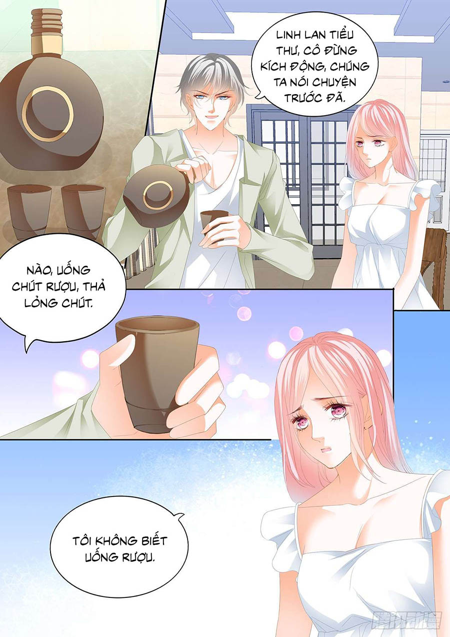 cuồng nhiệt boss, sủng thê xin kiềm chế chapter 77 1