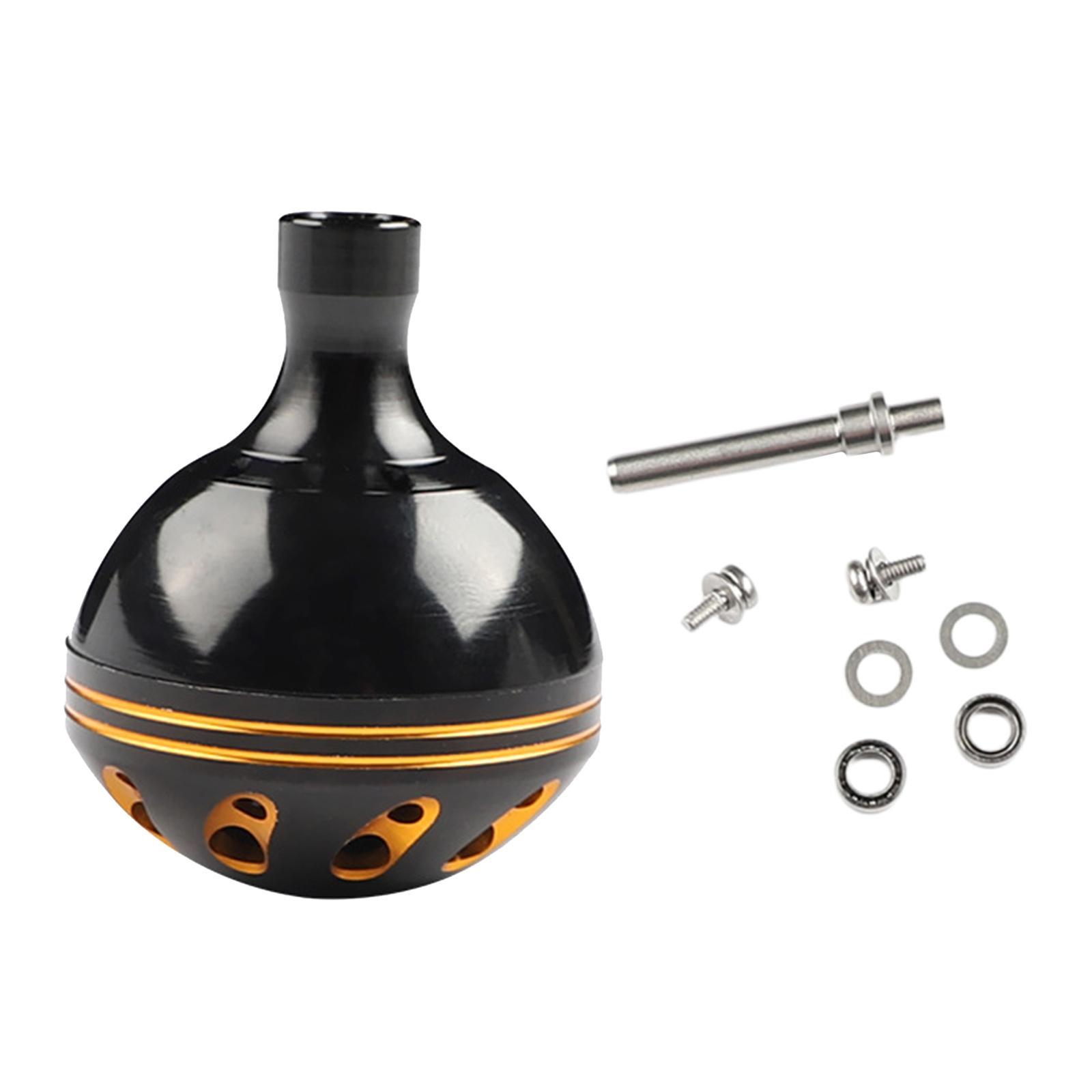 Power Knob For Fishing Reel Handle 35-41mm ball drum wheel S