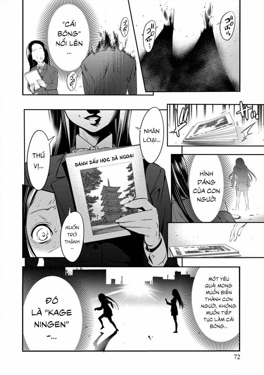 hanazono nhà vệ sinh chapter 4 10