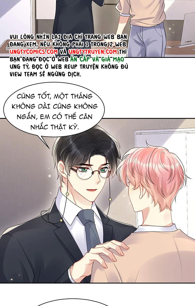 lại bị bạn trai cũ nhắm trúng rồi chapter 81 2