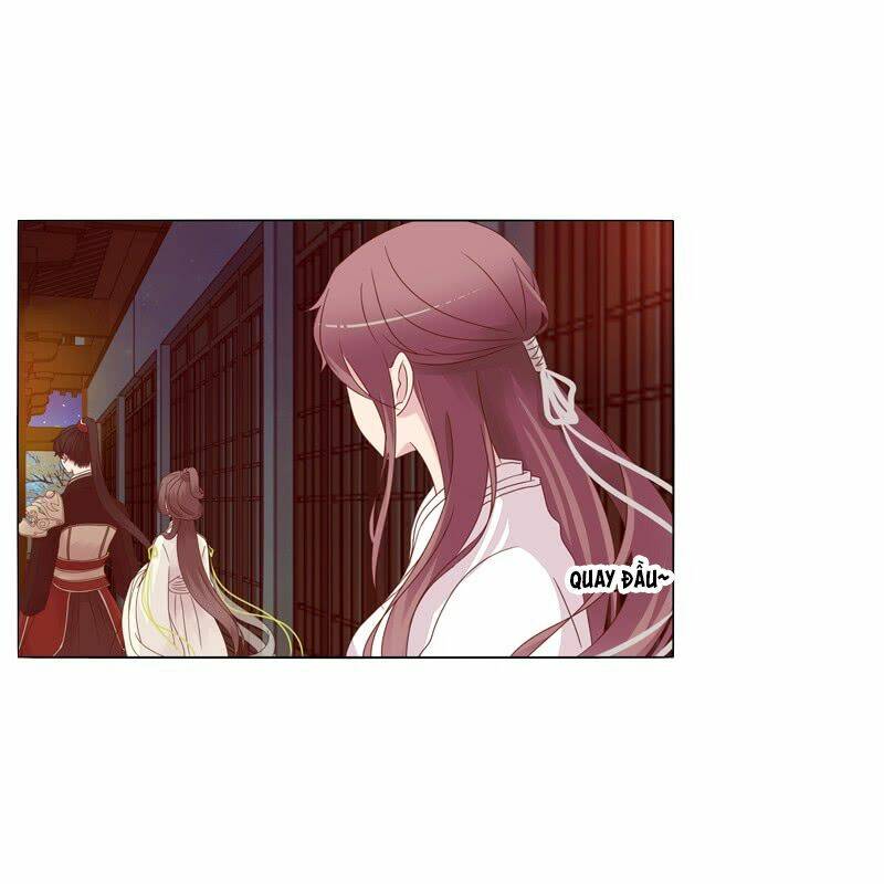 tướng quân mời ra trận chapter 18 23