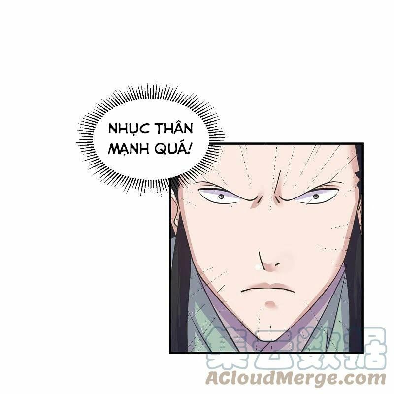 tiên võ đế tôn chapter 272 20