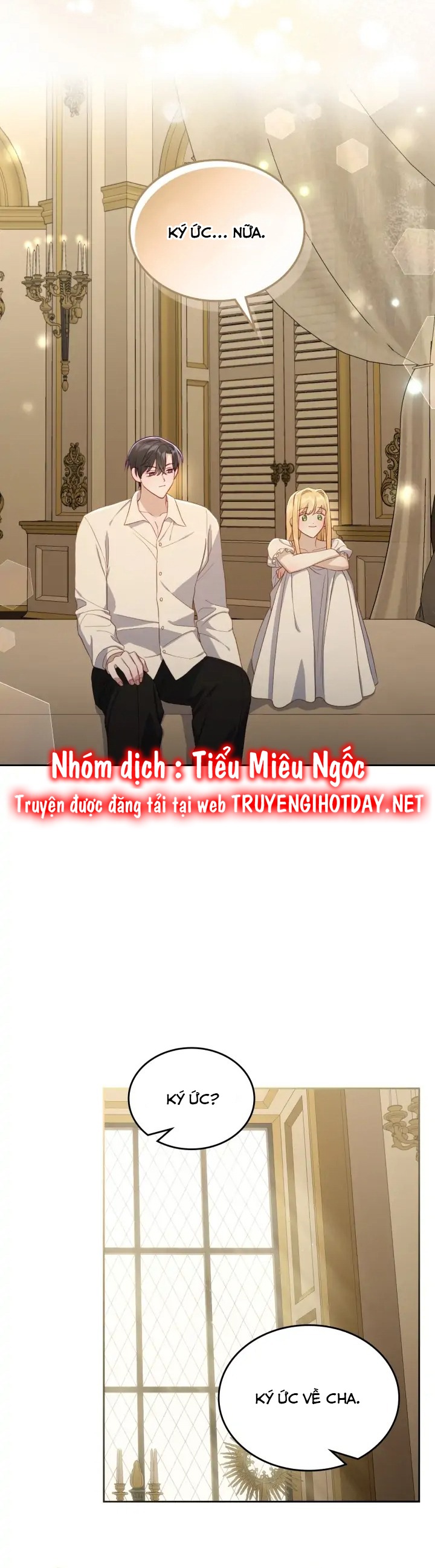 thư viện ánh trăng chapter 31 13