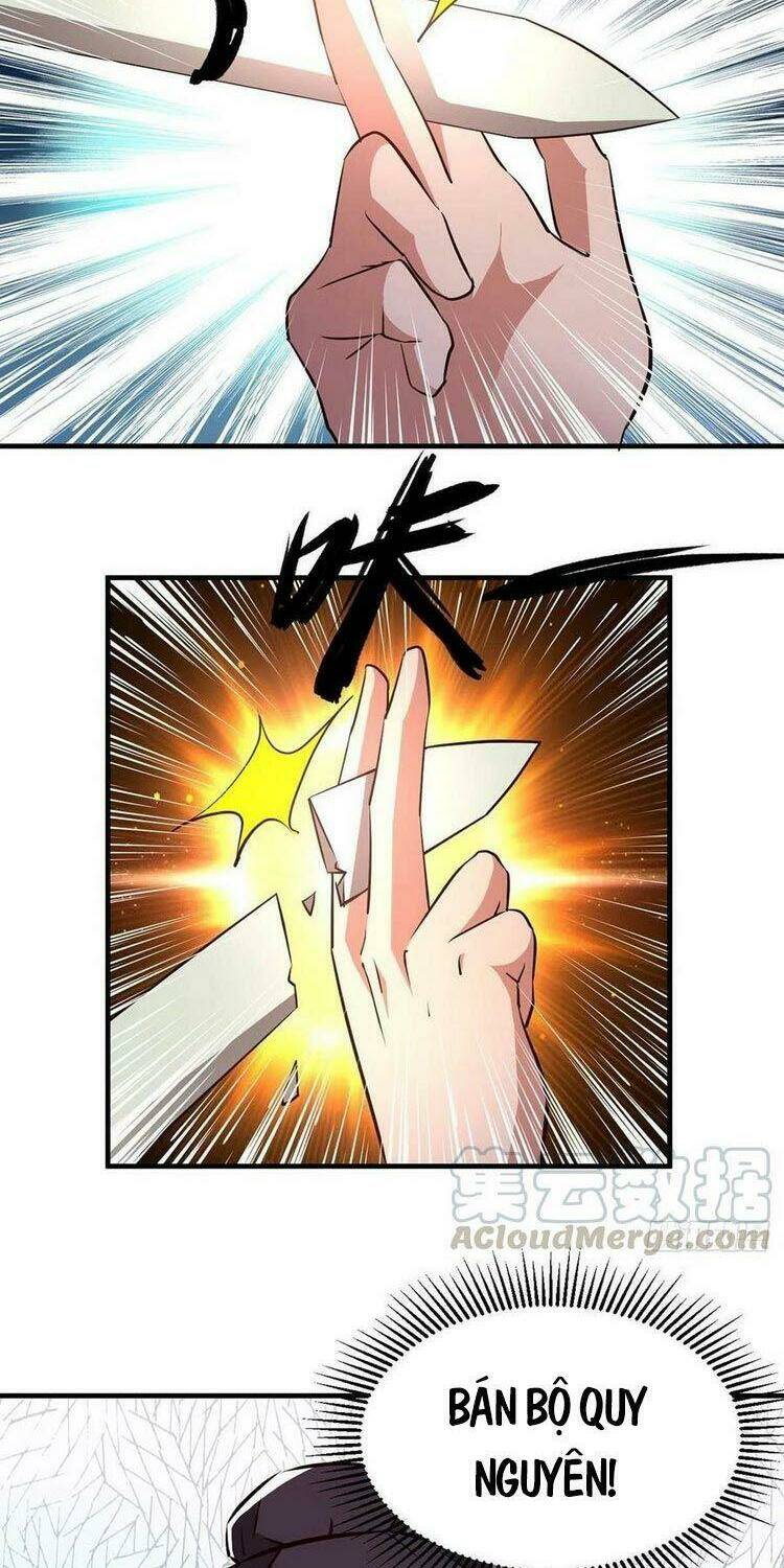 thiên hạ kiếp chapter 81 18